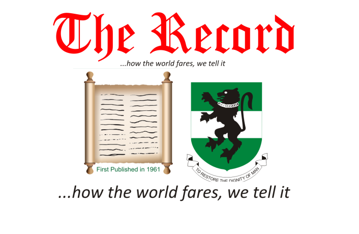 THERECORD UNN