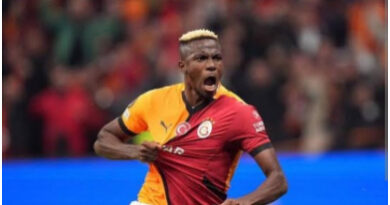 Osimhen